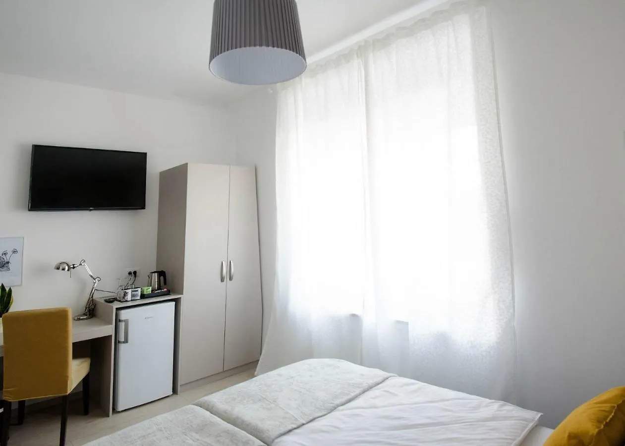 Gasthof San Martino Rooms Pula