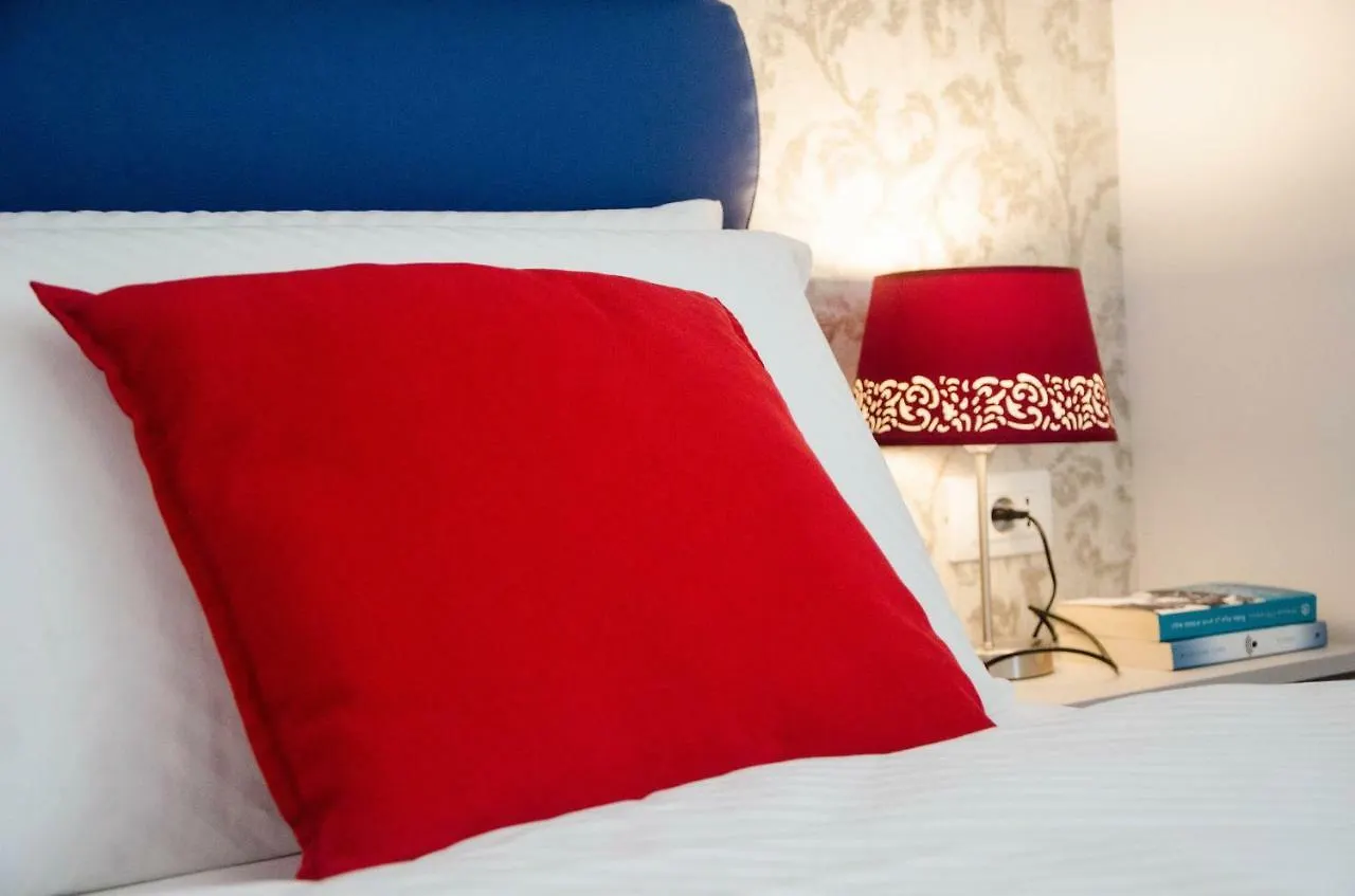 San Martino Rooms Pula Gasthof