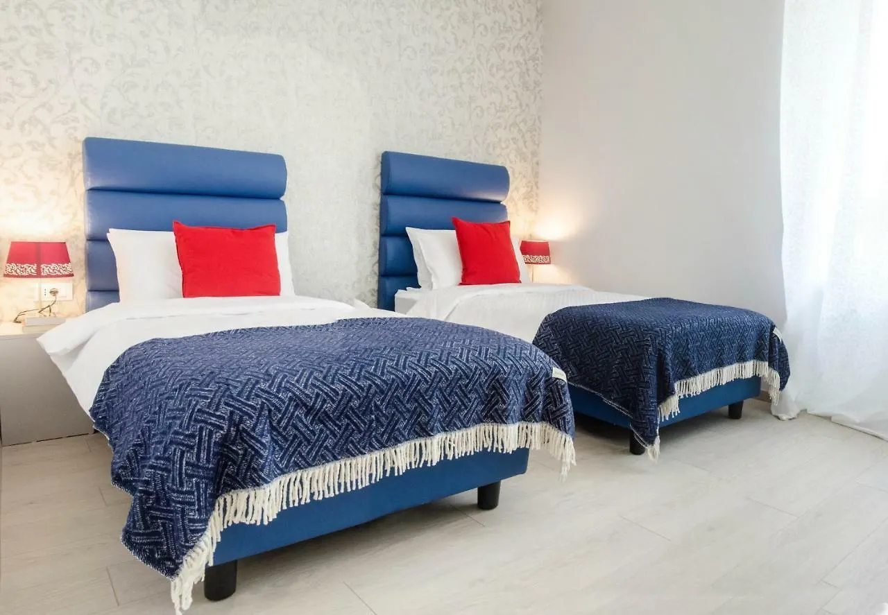 San Martino Rooms Pula Gasthof