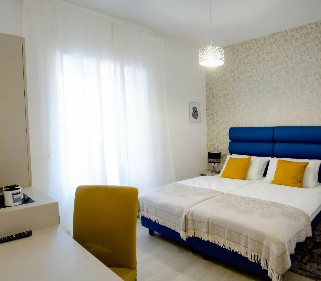 San Martino Rooms Pula 3*,  Kroatien