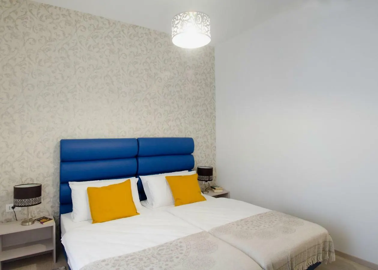 *** Gasthof San Martino Rooms Pula Kroatien