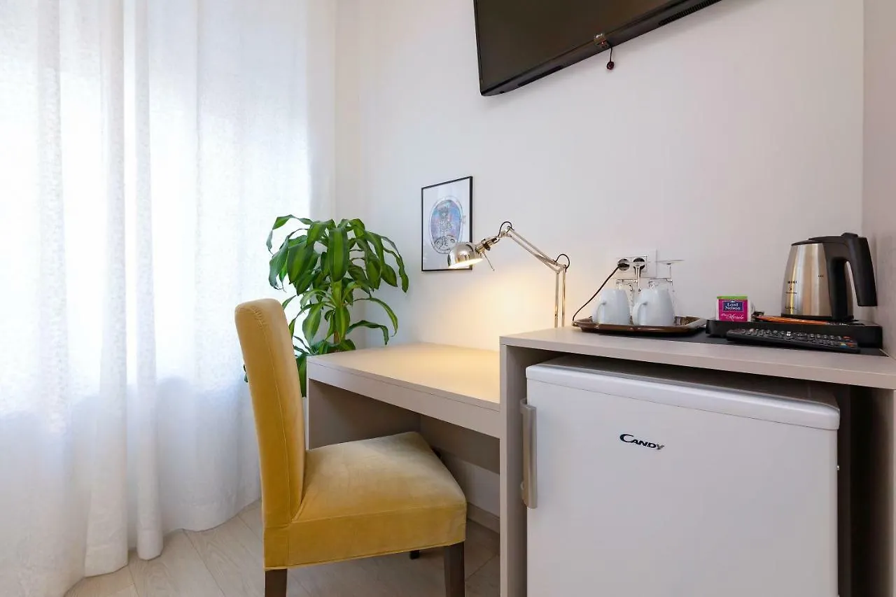 Gasthof San Martino Rooms Pula