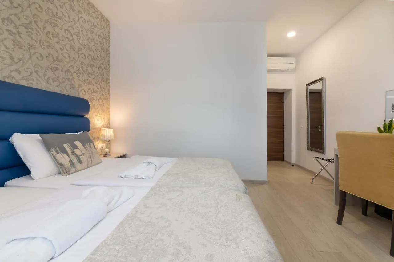 San Martino Rooms Pula