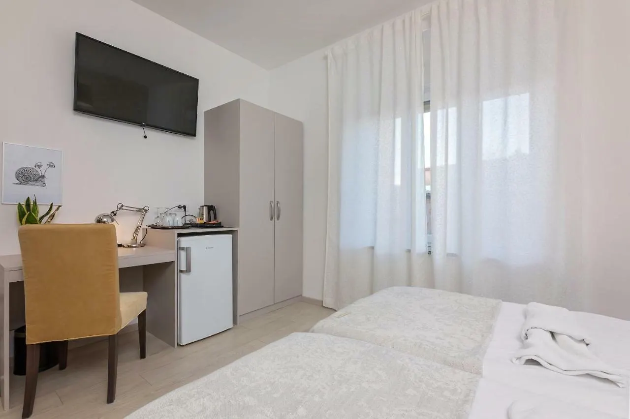 San Martino Rooms Pula Gasthof