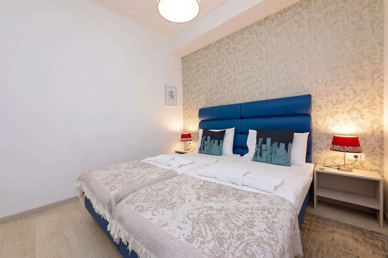 *** Gasthof San Martino Rooms Pula Kroatien