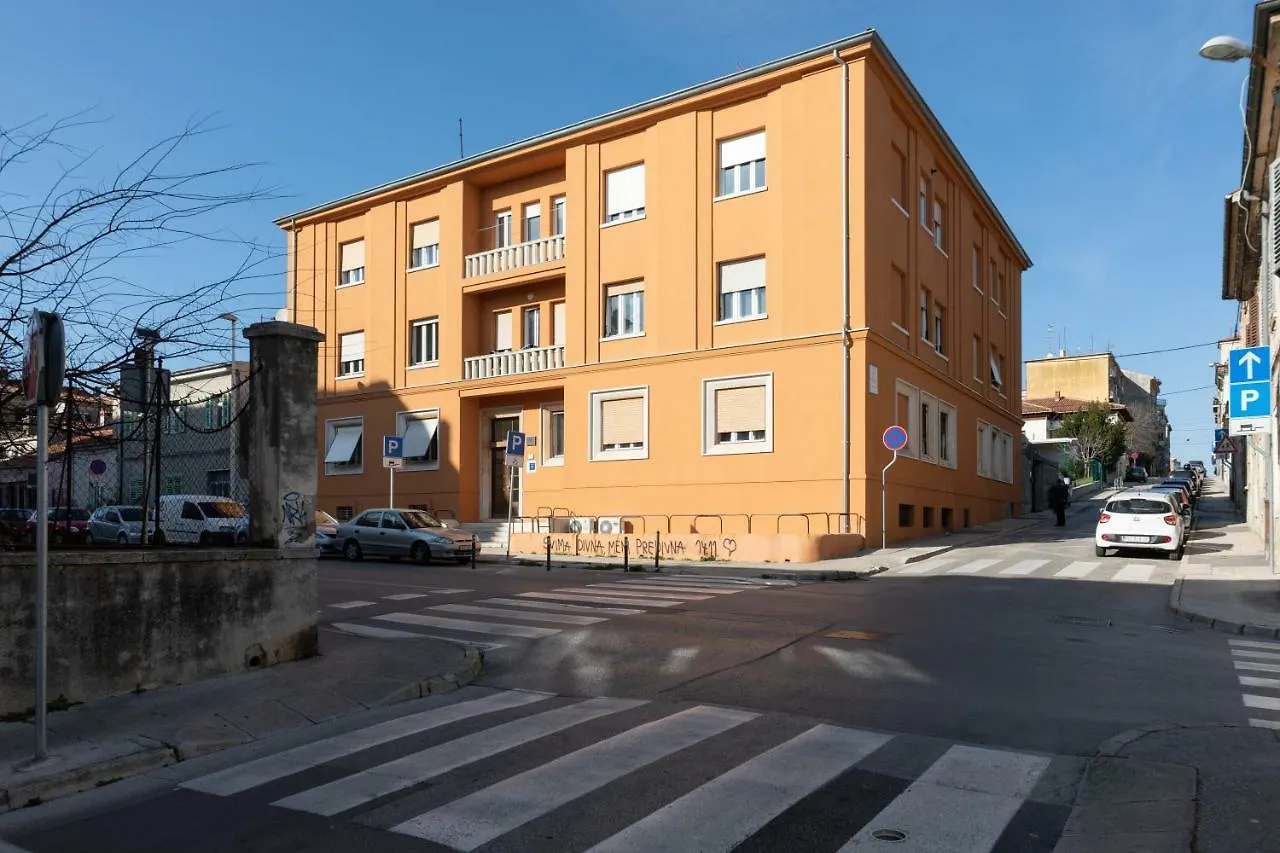 Gasthof San Martino Rooms Pula