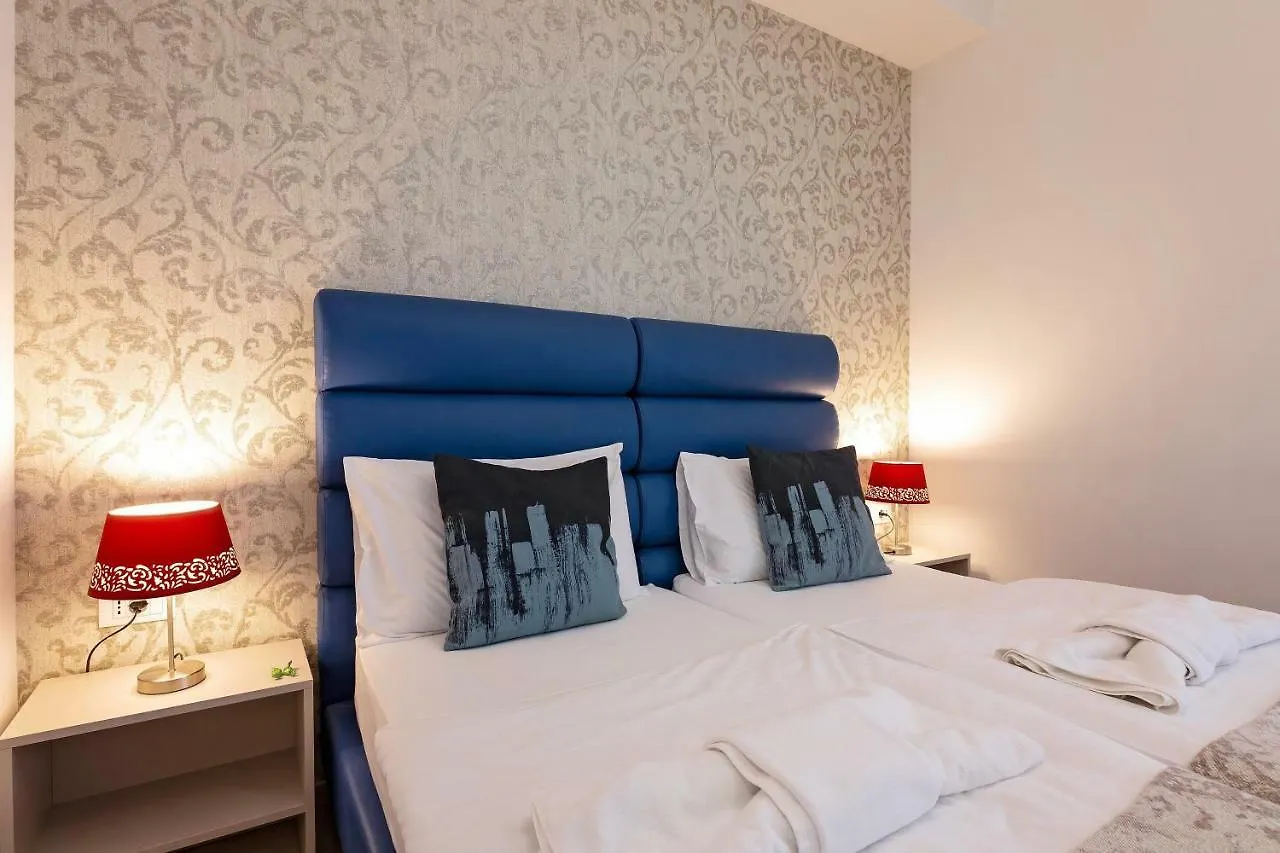 San Martino Rooms Pula