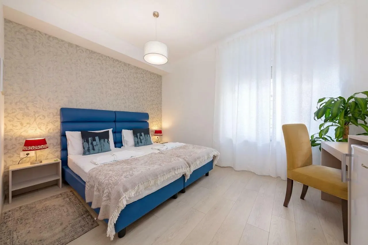 San Martino Rooms Pula