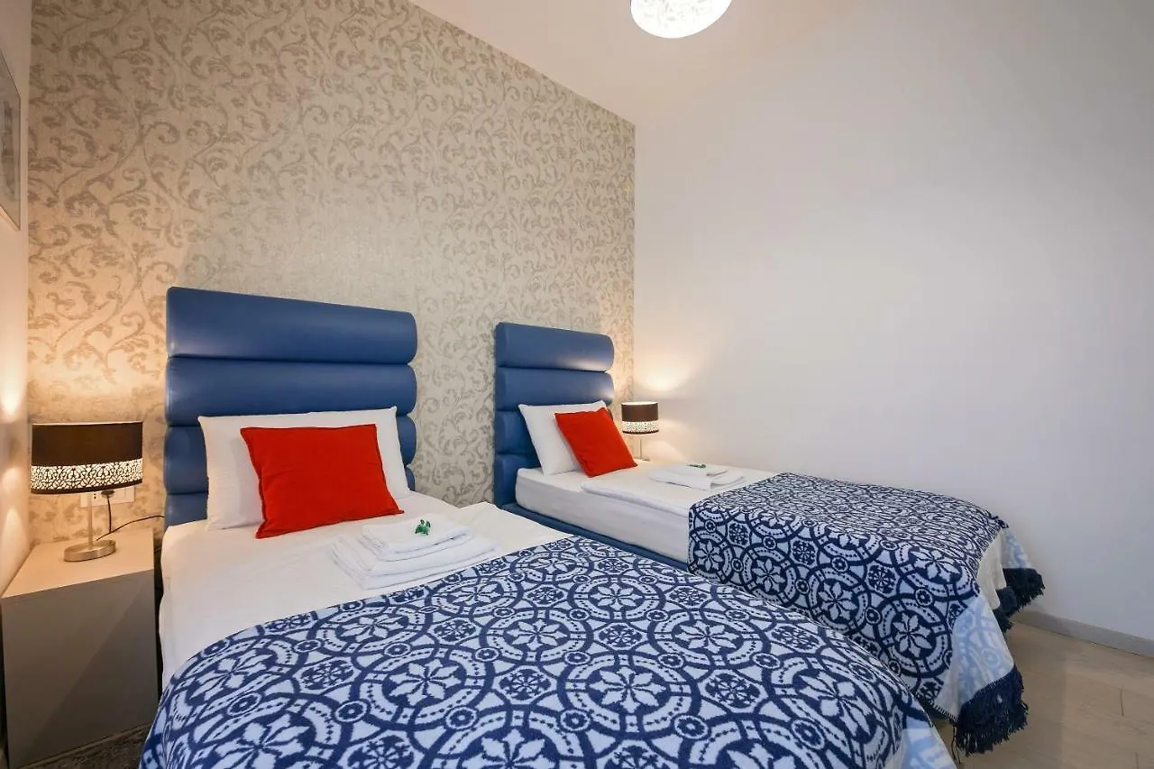 San Martino Rooms Pula