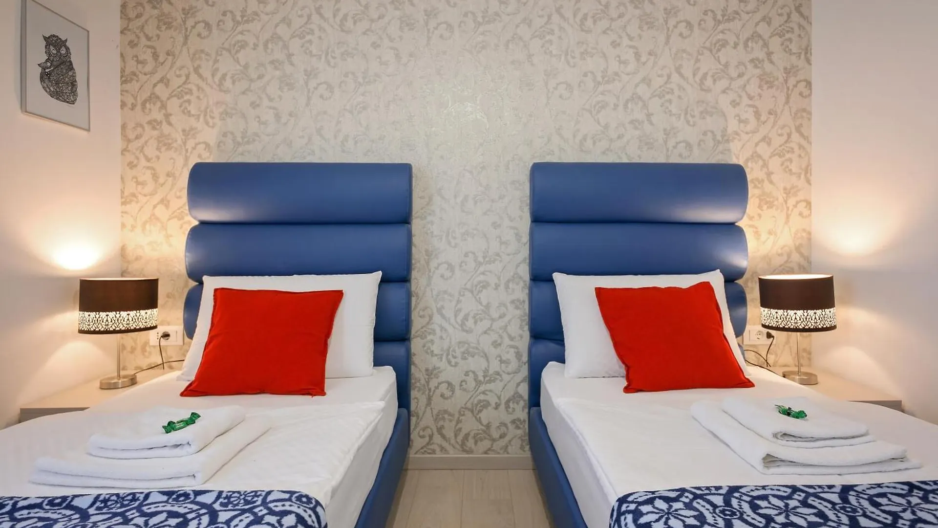San Martino Rooms Pula