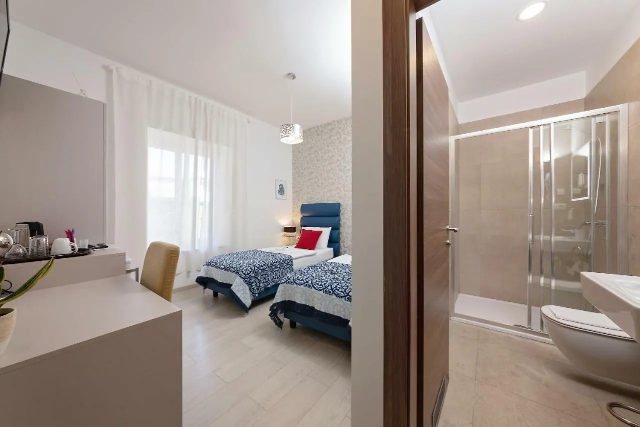 San Martino Rooms Pula