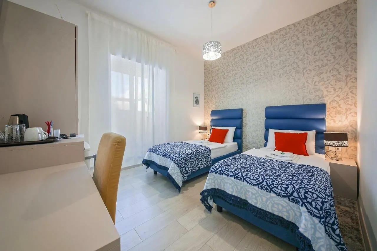 Gasthof San Martino Rooms Pula