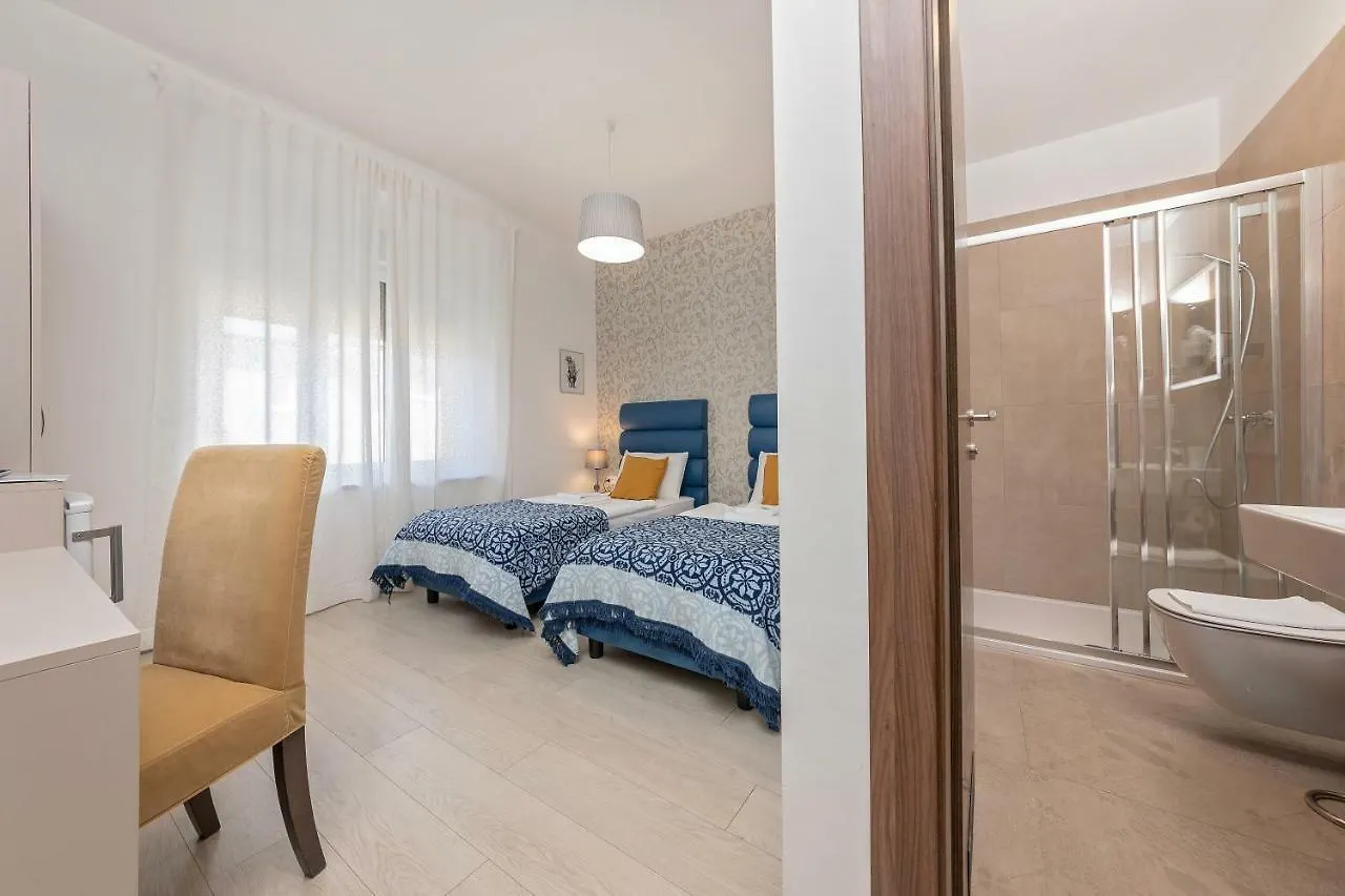 San Martino Rooms Pula 3*,