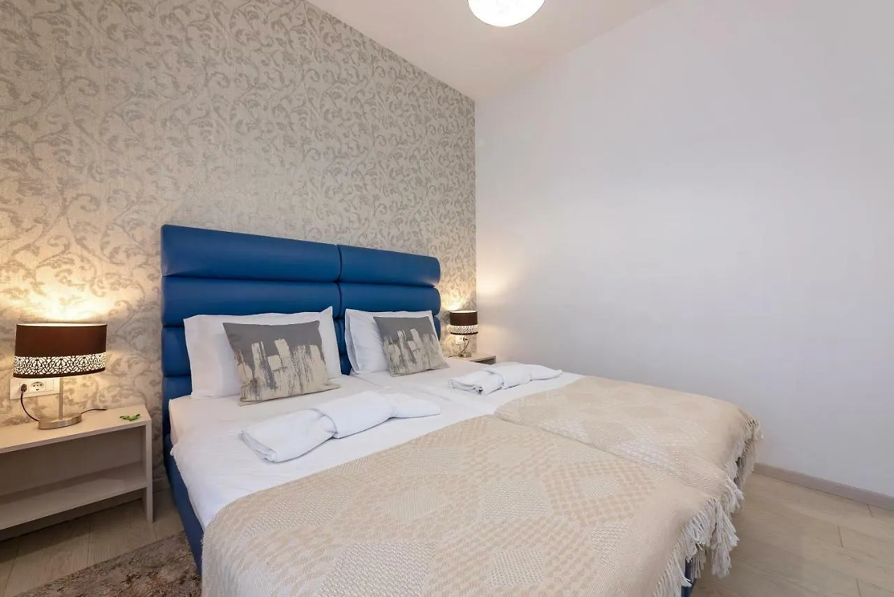 San Martino Rooms Pula Gasthof