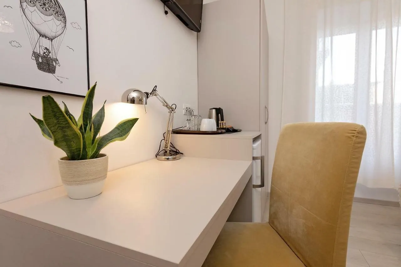 San Martino Rooms Pula Gasthof