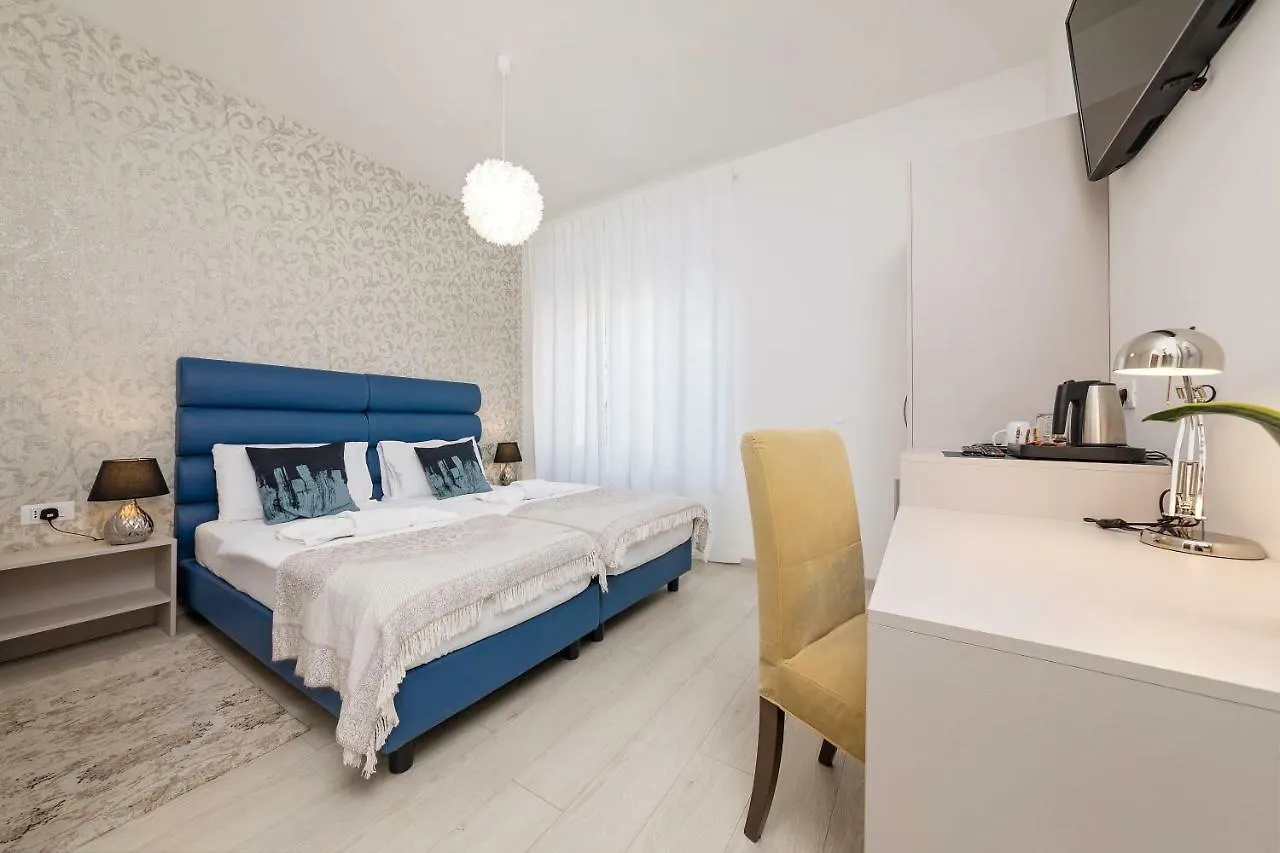 San Martino Rooms Pula Kroatien