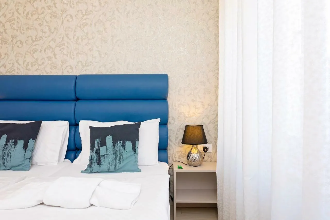 San Martino Rooms Pula Gasthof