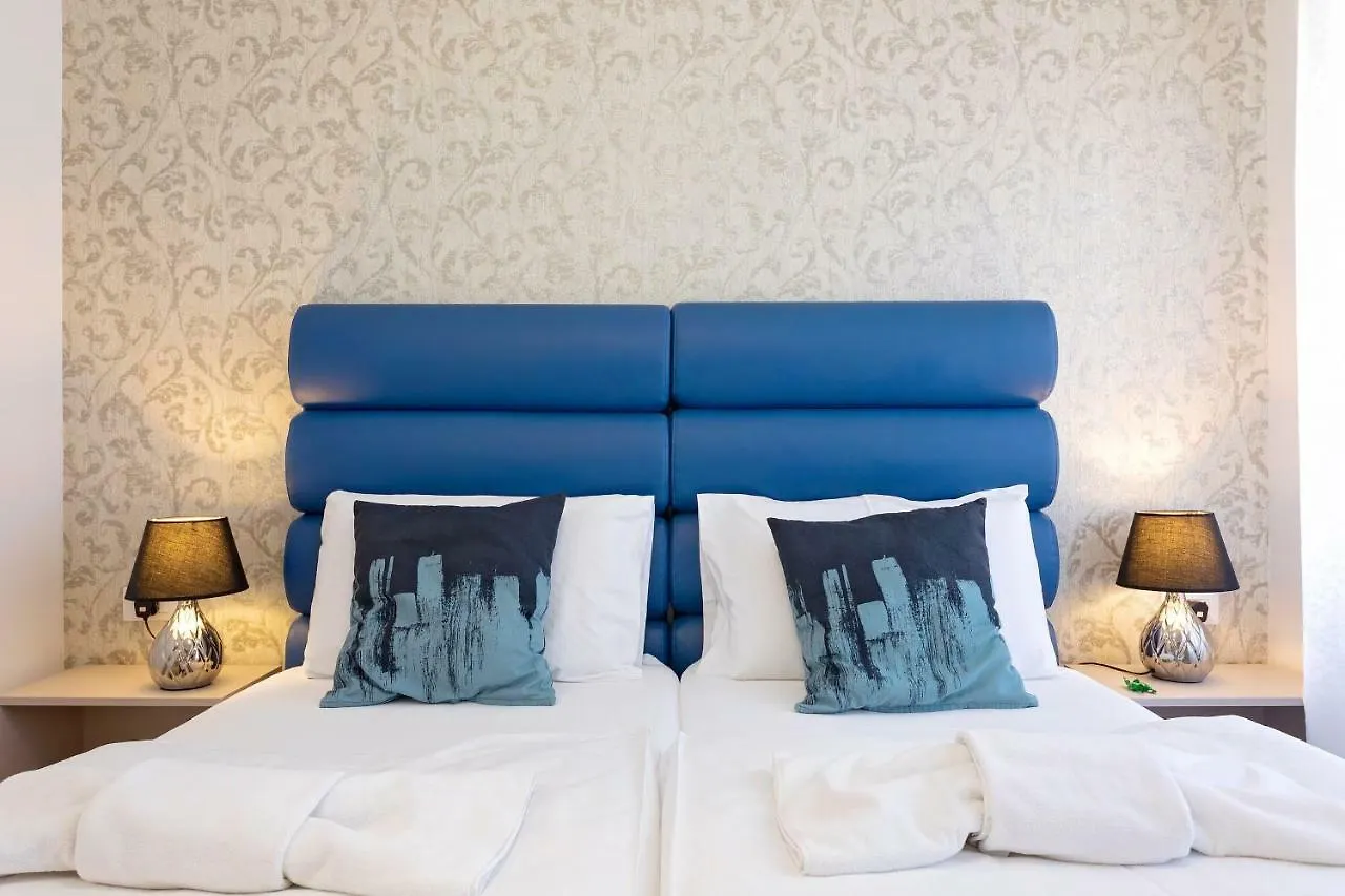Gasthof San Martino Rooms Pula