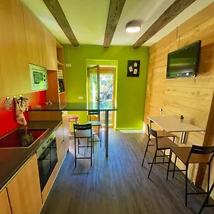 Das Hostel Rijeka Croatia