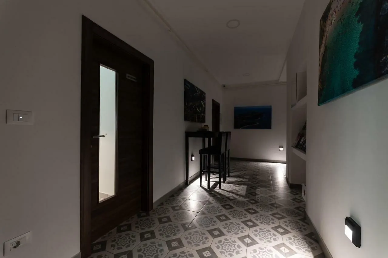San Martino Rooms Pula Guest house