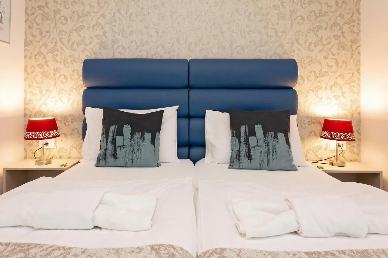 San Martino Rooms Pula 3*,  Croatia