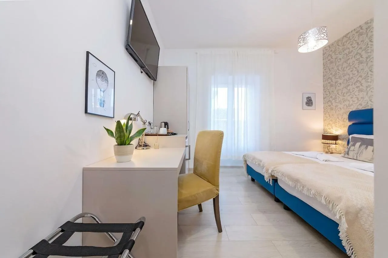 San Martino Rooms Pula