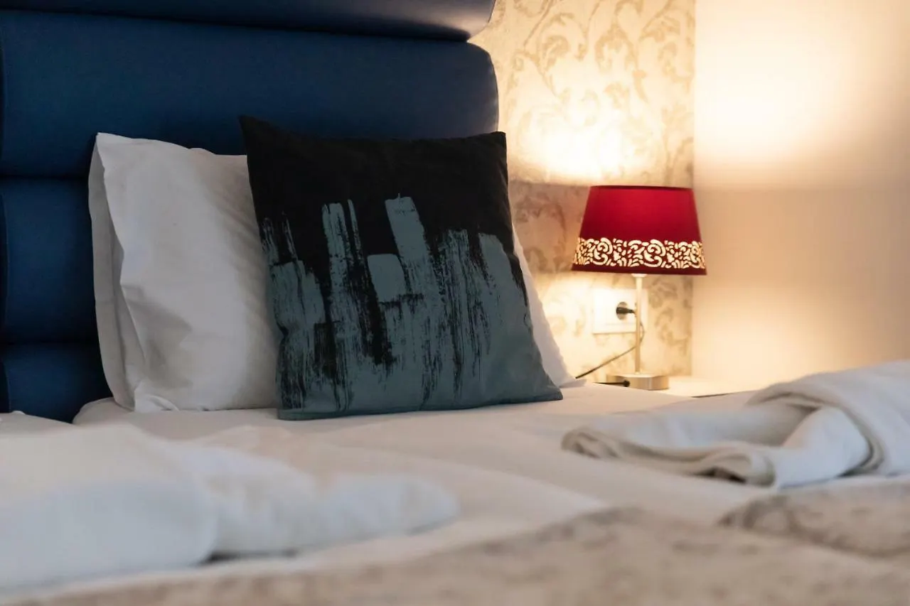 Guest house San Martino Rooms Pula